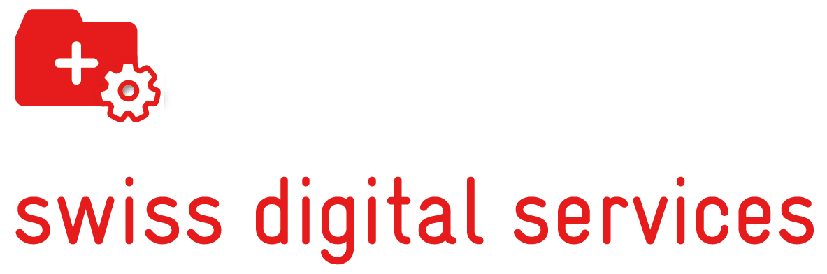 Zertifiziert durch das Label Swiss Digital Services